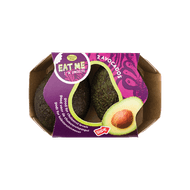 Eetrijpe Avocado