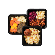 Deka's Keuken Wintermaaltijden