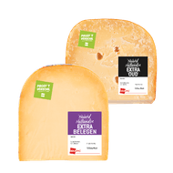 DekaVers  Extra Belegen of Overjarig