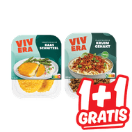 Vivera Vleesvervangers