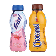 Chocomel of Fristi
