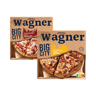 Wagner Big City Pizza