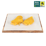 DekaVers Varkensfilet Cordon Bleu's