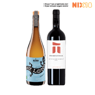 Neleman All Day Long of Tor Del Colle