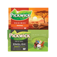 Pickwick Eenkops Thee