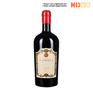 Codici Masserie Appassimento