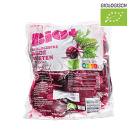 Bio+ Rode Bieten