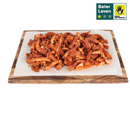 DekaVers Varkensreepjes Shoarma