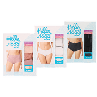 Sloggi Damesondergoed  3-pack