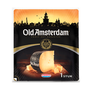 Old Amsterdam