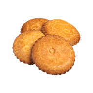 DekaVers Roomboter Gevulde Koeken