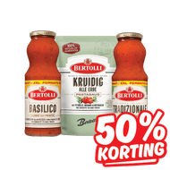 Bertolli Pastasaus