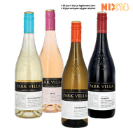 Park Villa Classic Selection