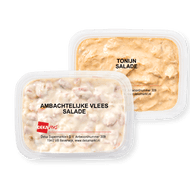 DekaVers Ham of Vis Salade