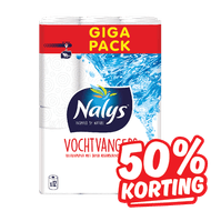 Nalys Keukenpapier