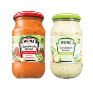 Heinz Sandwich Spread