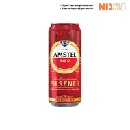 Amstel Pilsener