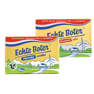 Echte Boter Goudwikkel