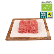 Bio Mager Rundergehakt