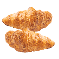 DekaVers Ham-kaas- of Kaascroissant