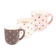 Mok Met Hartjes