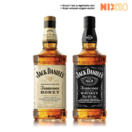 Jack Daniel's Whiskey