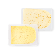 Klaver Gesneden Kruidenkaas