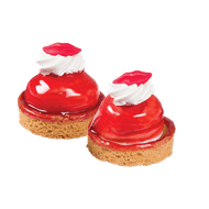 DekaVers Valentijnsgebak