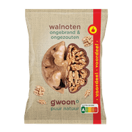 G'woon Walnoten