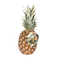 Del Monte Honeyglow Ananas