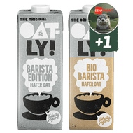 Oatly Haverdrank Houdbaar