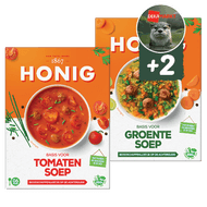 Honig Soep