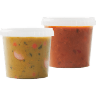 Deka's Keuken Maaltijdsoep