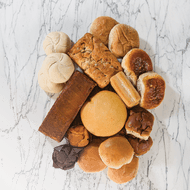 Pick & Mix Brood En Banketverwennerij