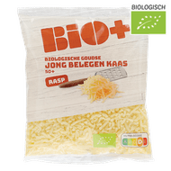 Bio+ Geraspte Kaas