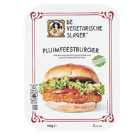 De Vegetarische Slager