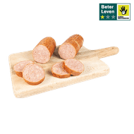 Proef 't Verschil Grillworst