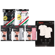 Australian Boxer, T-shirt of Sokken