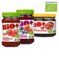Bio+ Zoet Broodbeleg