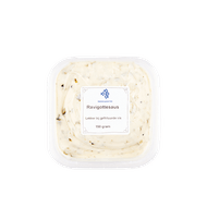 Ravigotte- of Remouladesaus