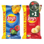 Lay's Chips
