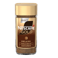 Nescafé  Gold Oploskoffie