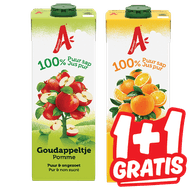 Appelsientje