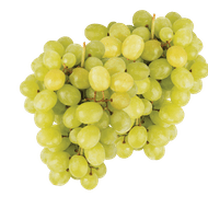 Witte Muskaat Druiven