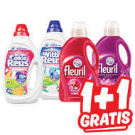 Witte Reus of Fleuril