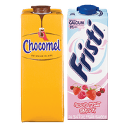 Chocomel of Fristi