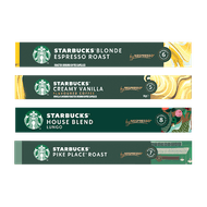 Starbucks Cups