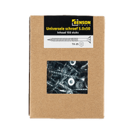 Universele Schroeven