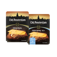 Old Amsterdam Gesneden 35+ of 48+ Kaas