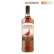 The Famous Grouse Blended Scotch Whisky